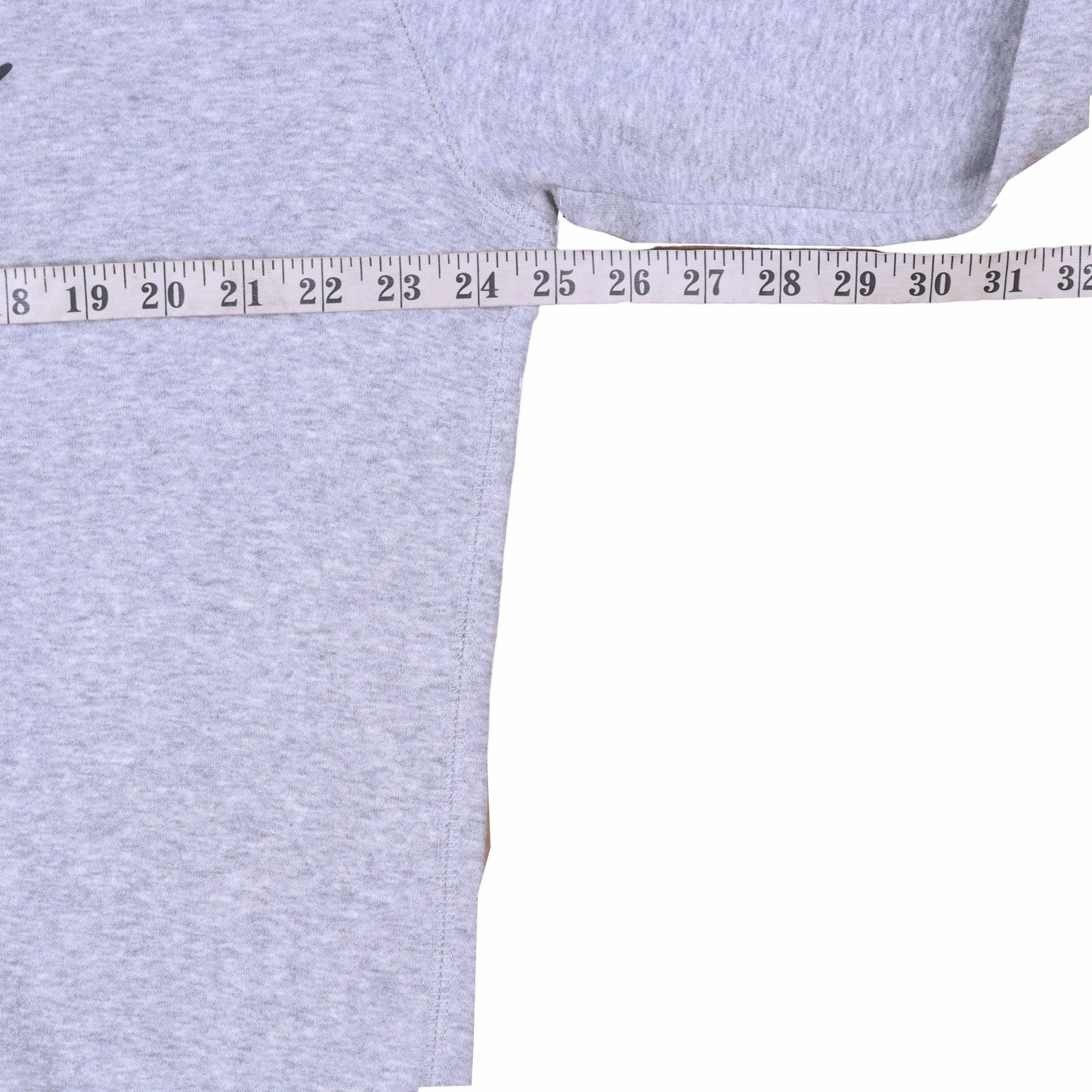 Champion Grey Sweatshirt - L