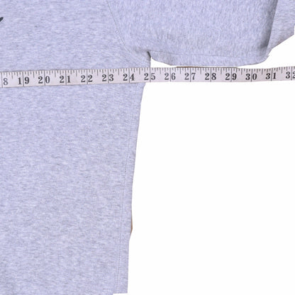 Champion Grey Sweatshirt - L