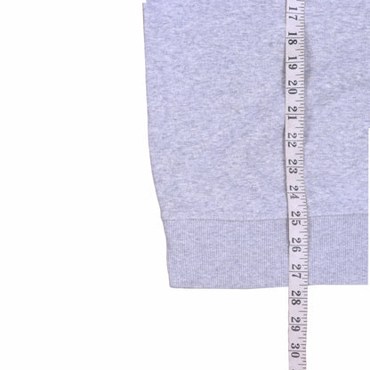 Champion Grey Sweatshirt - L