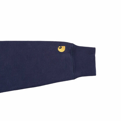 Carhartt Blue Sweatshirt - M (women)