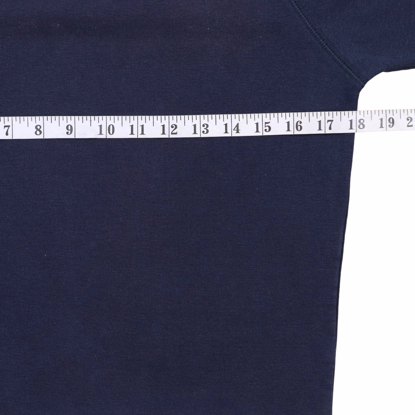 Carhartt Blue Sweatshirt - M (women)