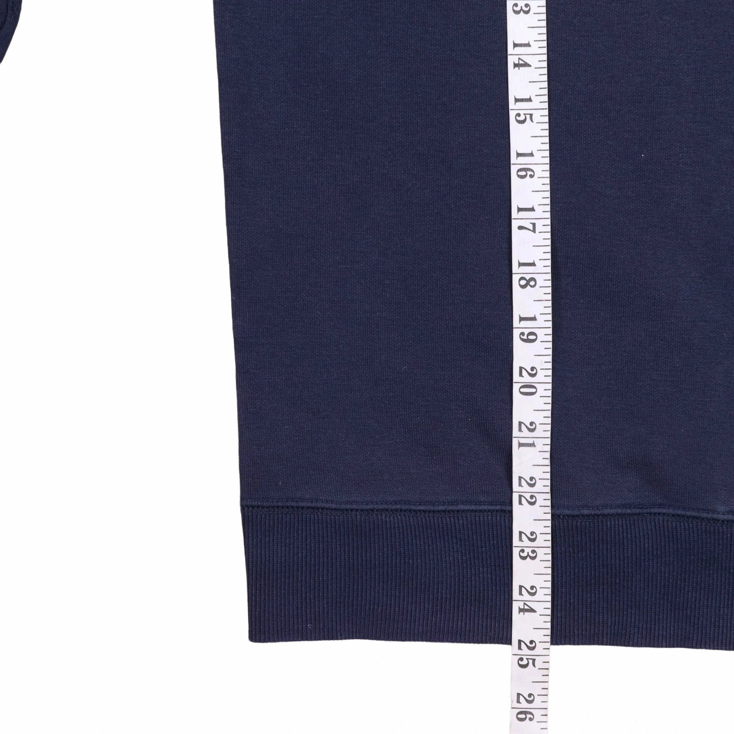 Carhartt Blue Sweatshirt - M (women)