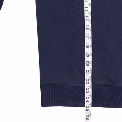 Carhartt Blue Sweatshirt - M (women)