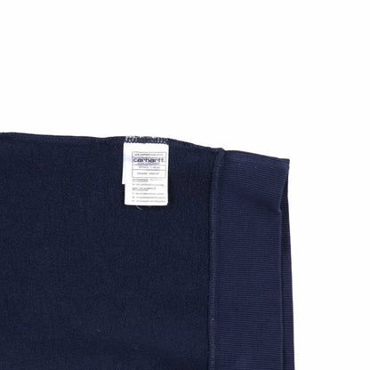 Carhartt Blue Sweatshirt - M (women)
