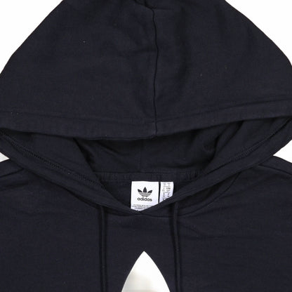 Adidas Black Sweatshirt - XS