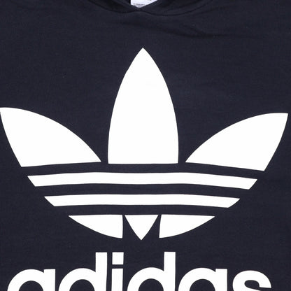 Adidas Black Sweatshirt - XS
