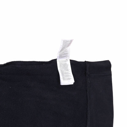 Adidas Black Sweatshirt - XS