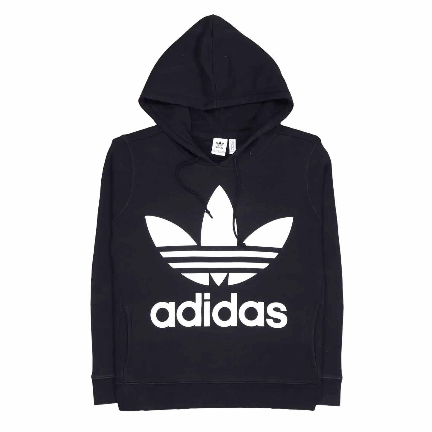 Adidas Black Sweatshirt - XS