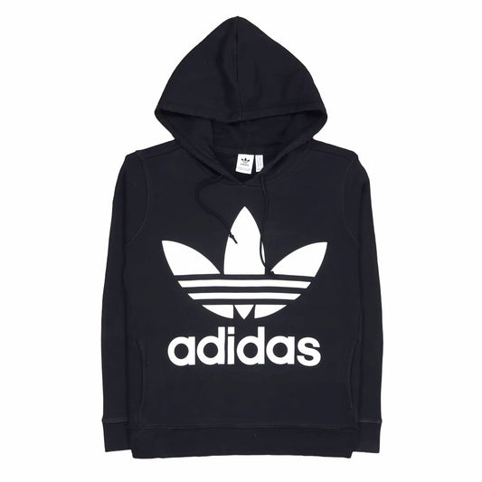 Adidas Black Sweatshirt - XS