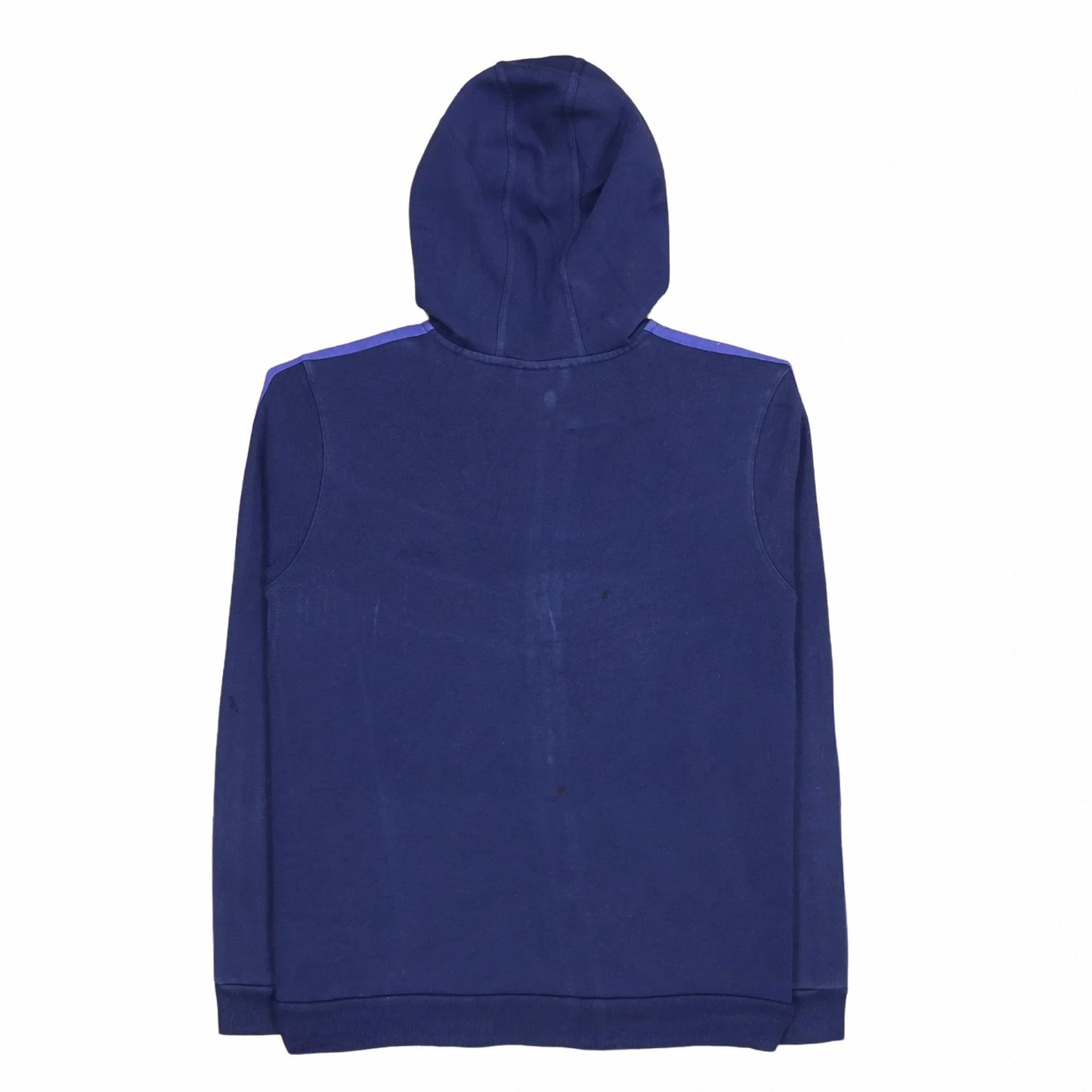 Adidas Blue Sweatshirt - XS