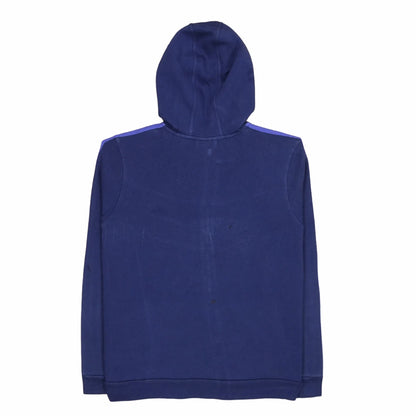 Adidas Blue Sweatshirt - XS