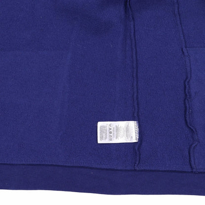 Adidas Blue Sweatshirt - XS