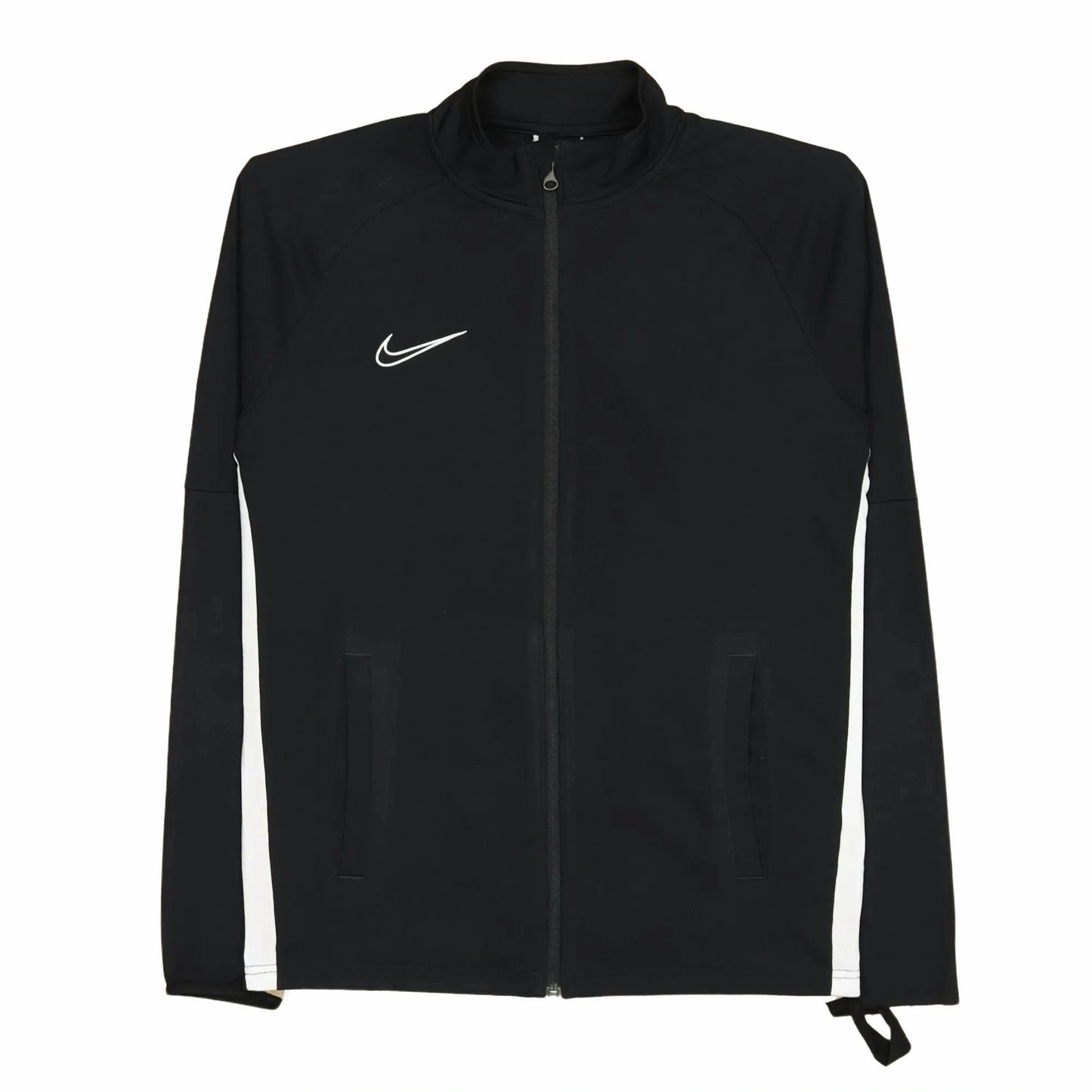 Nike Black Sweatshirt - S