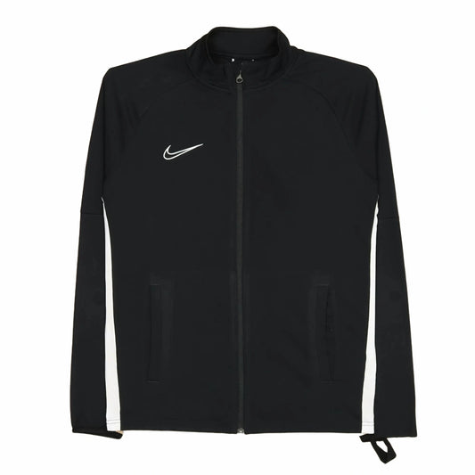 Nike Black Sweatshirt - S