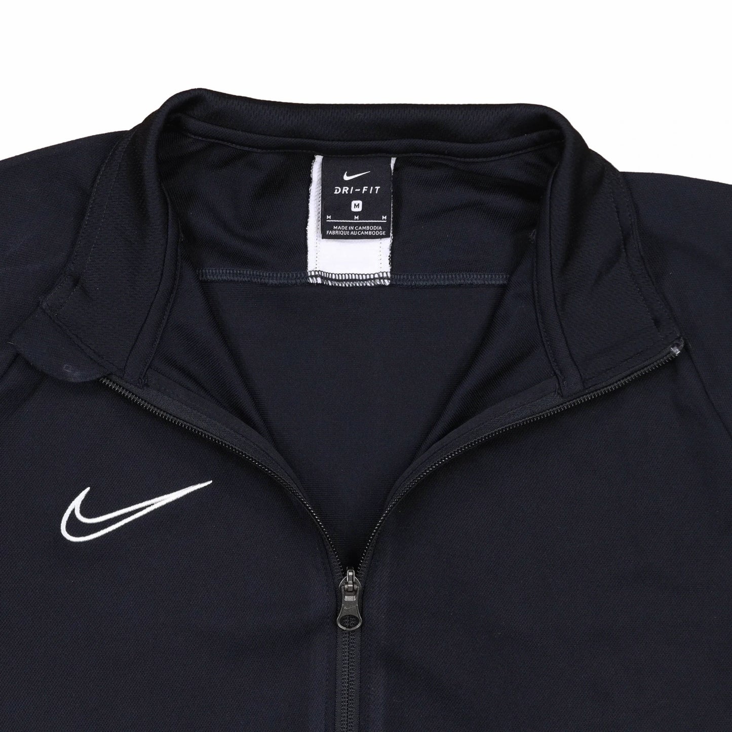 Nike Black Sweatshirt - S