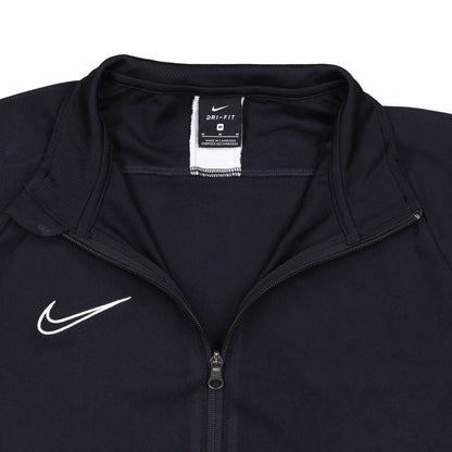 Nike Black Sweatshirt - S