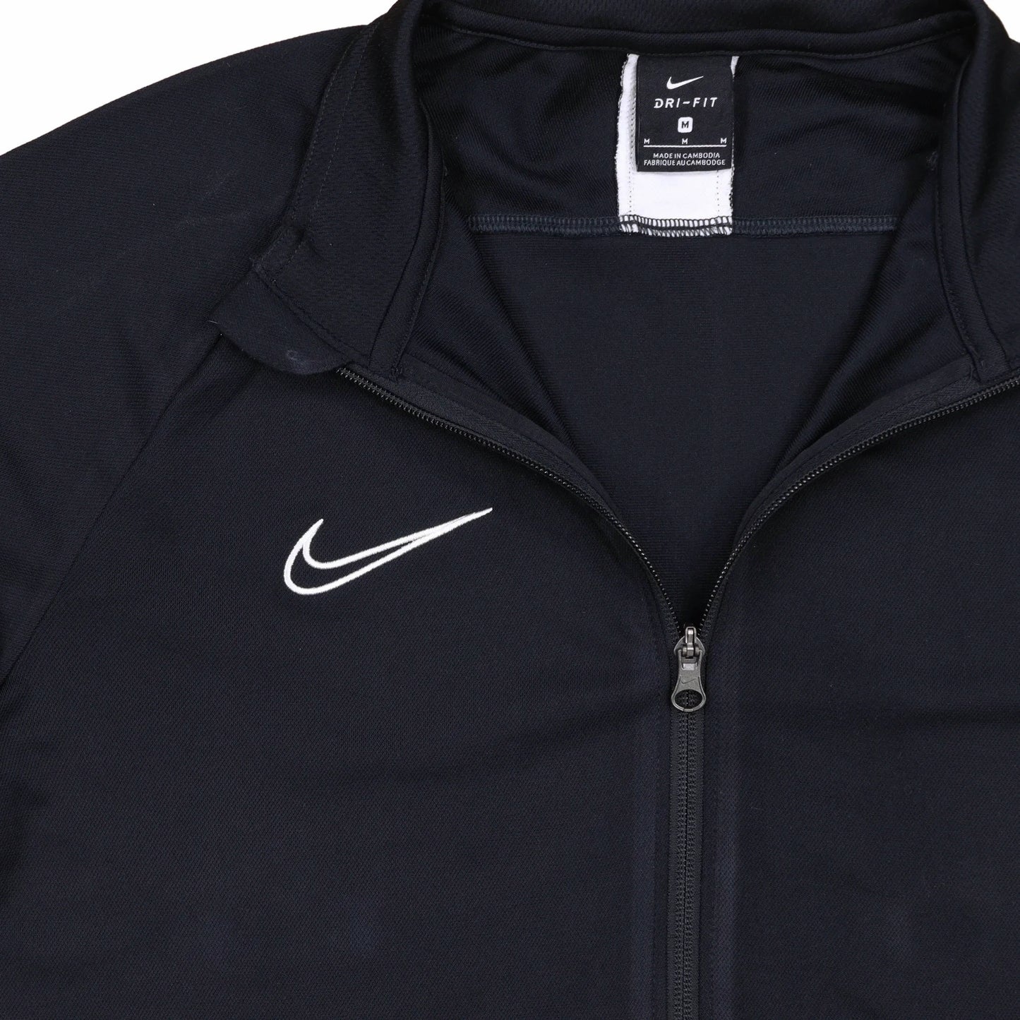 Nike Black Sweatshirt - S