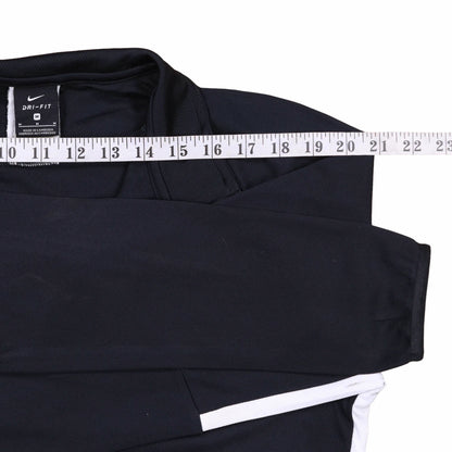Nike Black Sweatshirt - S