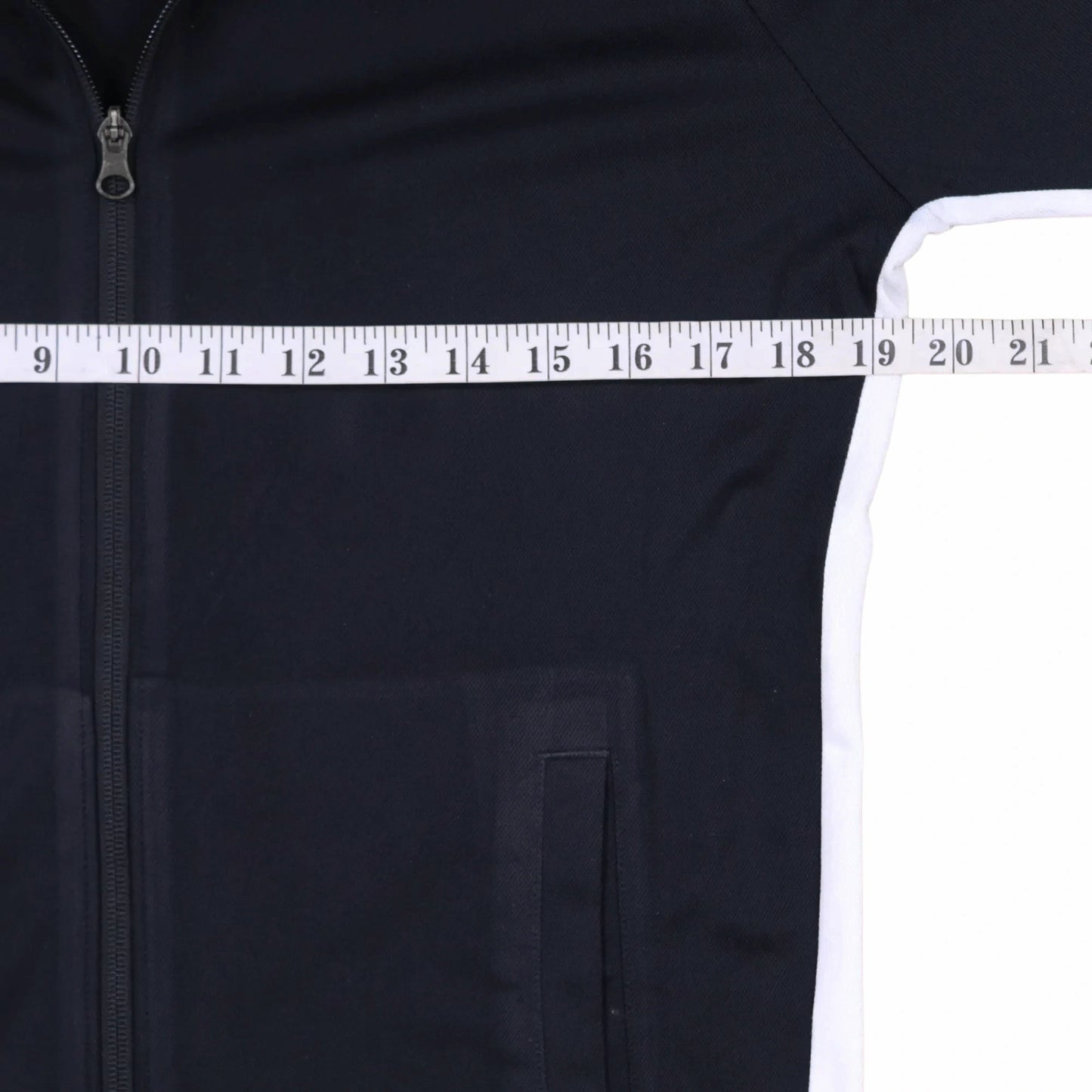 Nike Black Sweatshirt - S