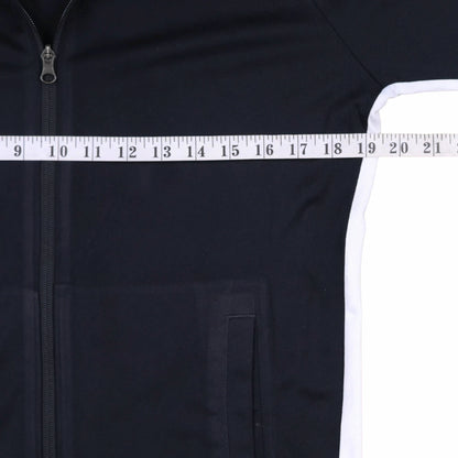 Nike Black Sweatshirt - S