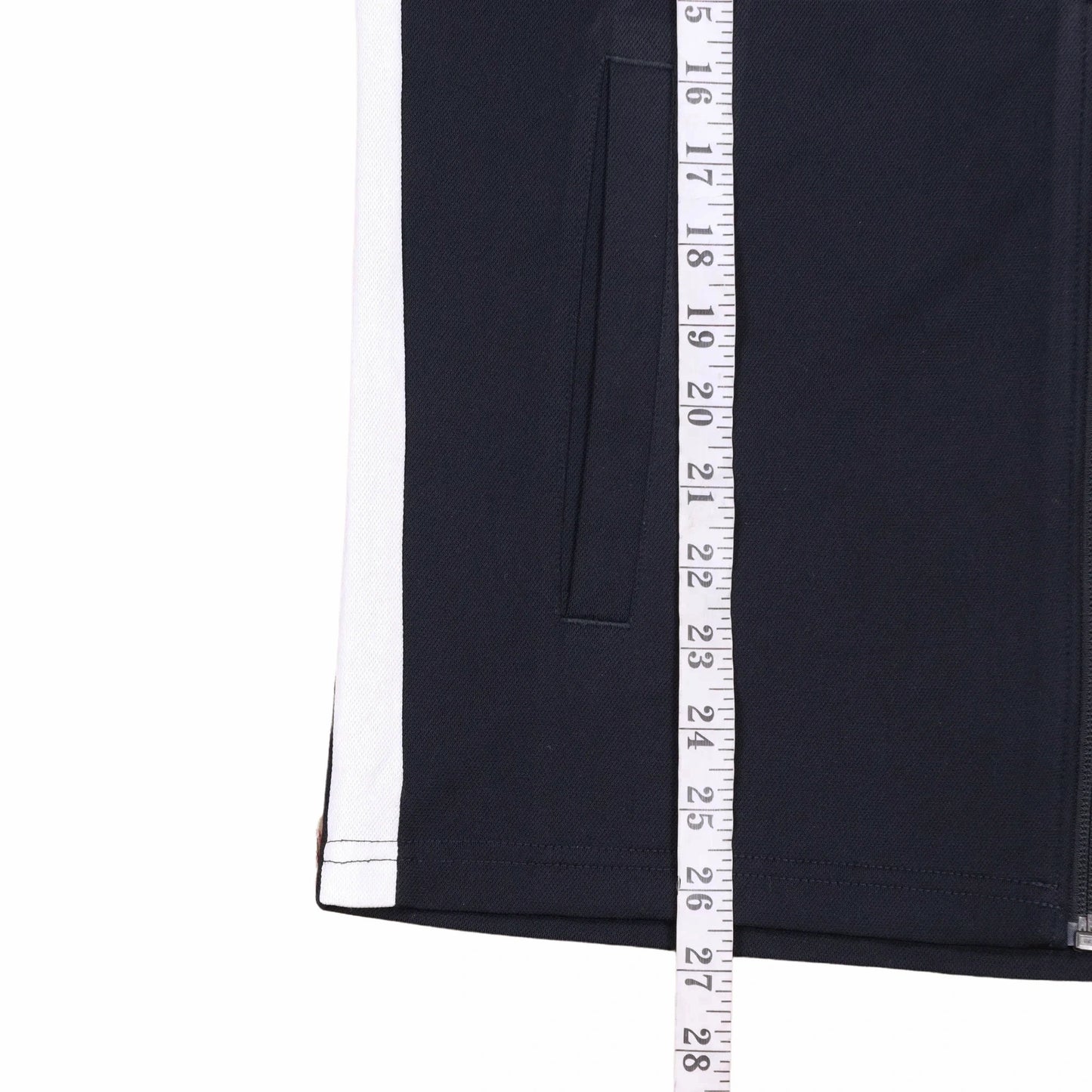 Nike Black Sweatshirt - S