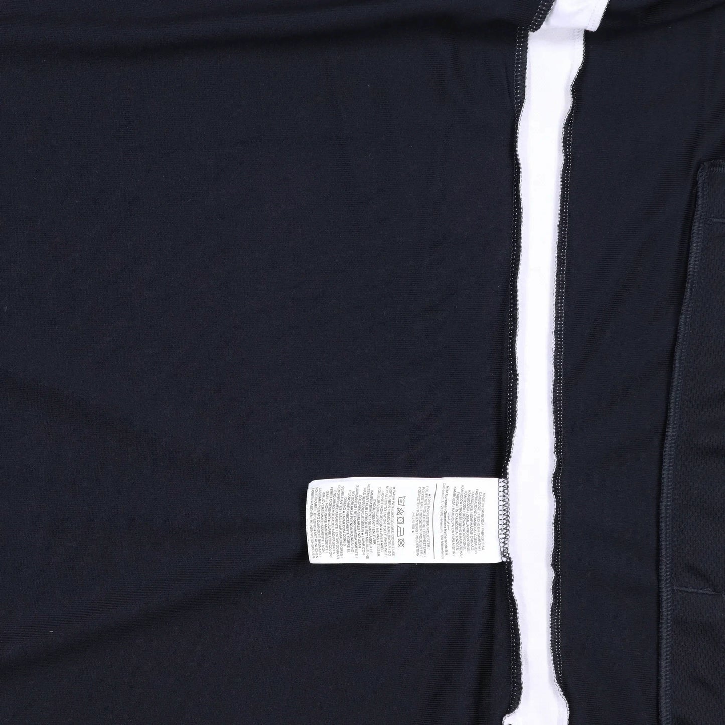 Nike Black Sweatshirt - S