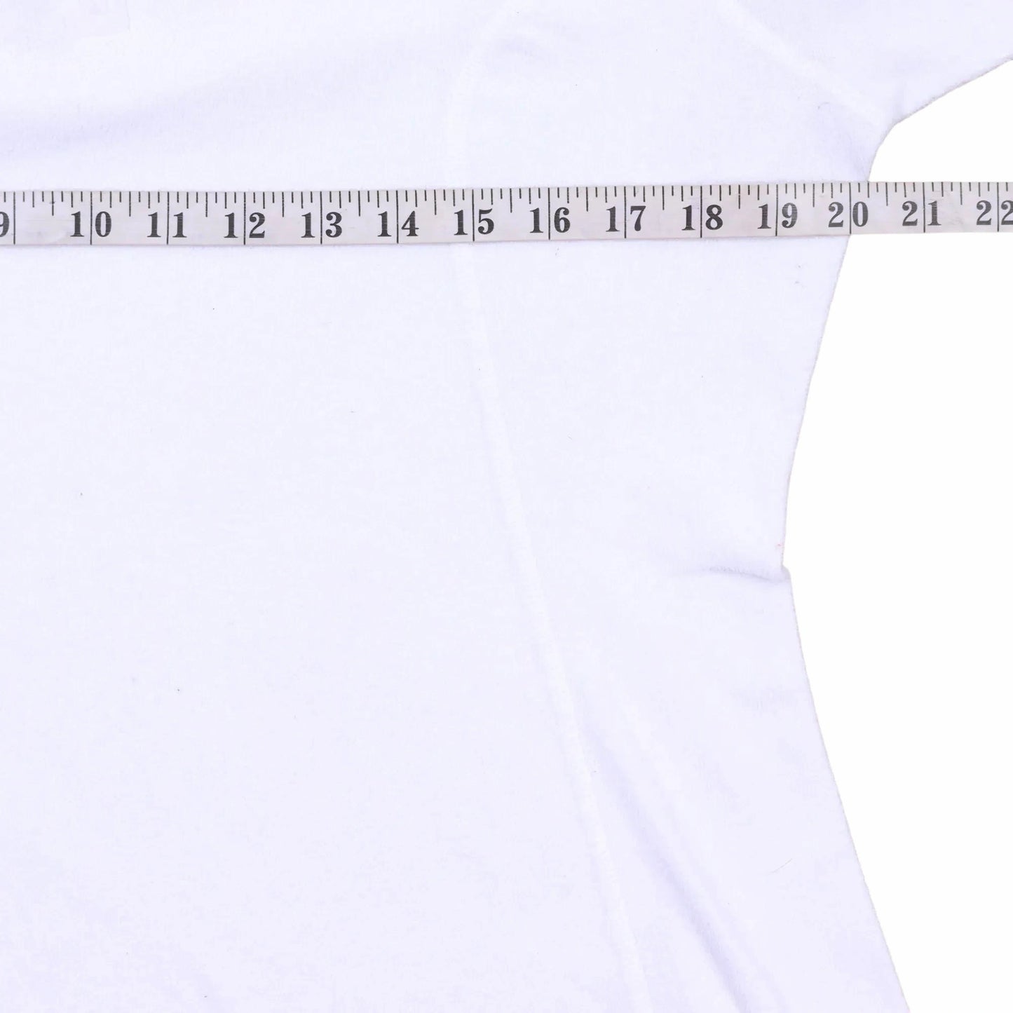 The North Face White Sweatshirt - XS