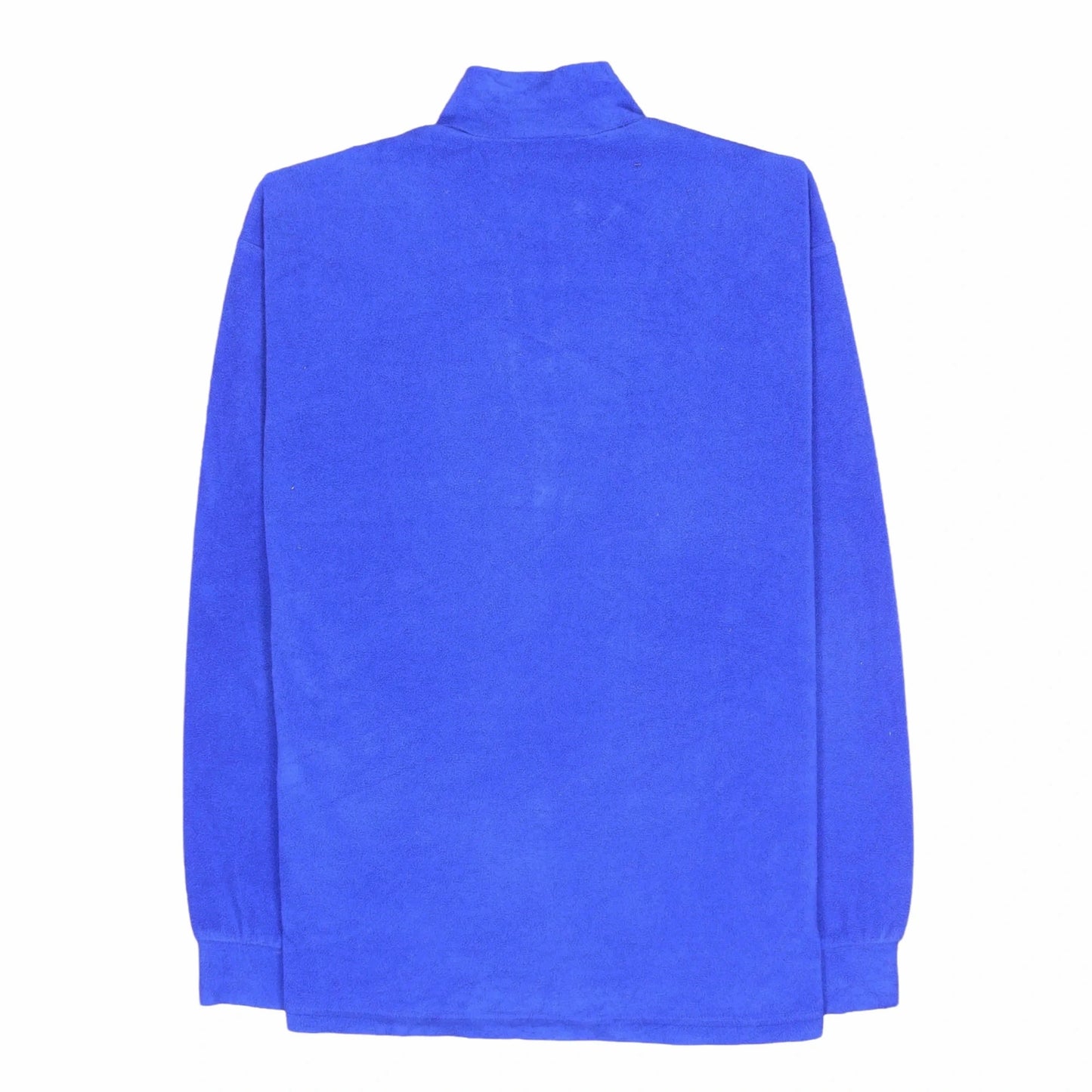 Fila Blue Sweatshirt - XS