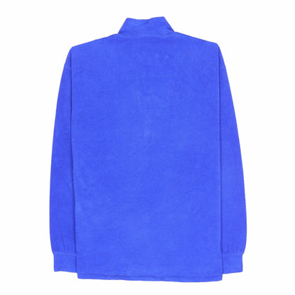 Fila Blue Sweatshirt - XS