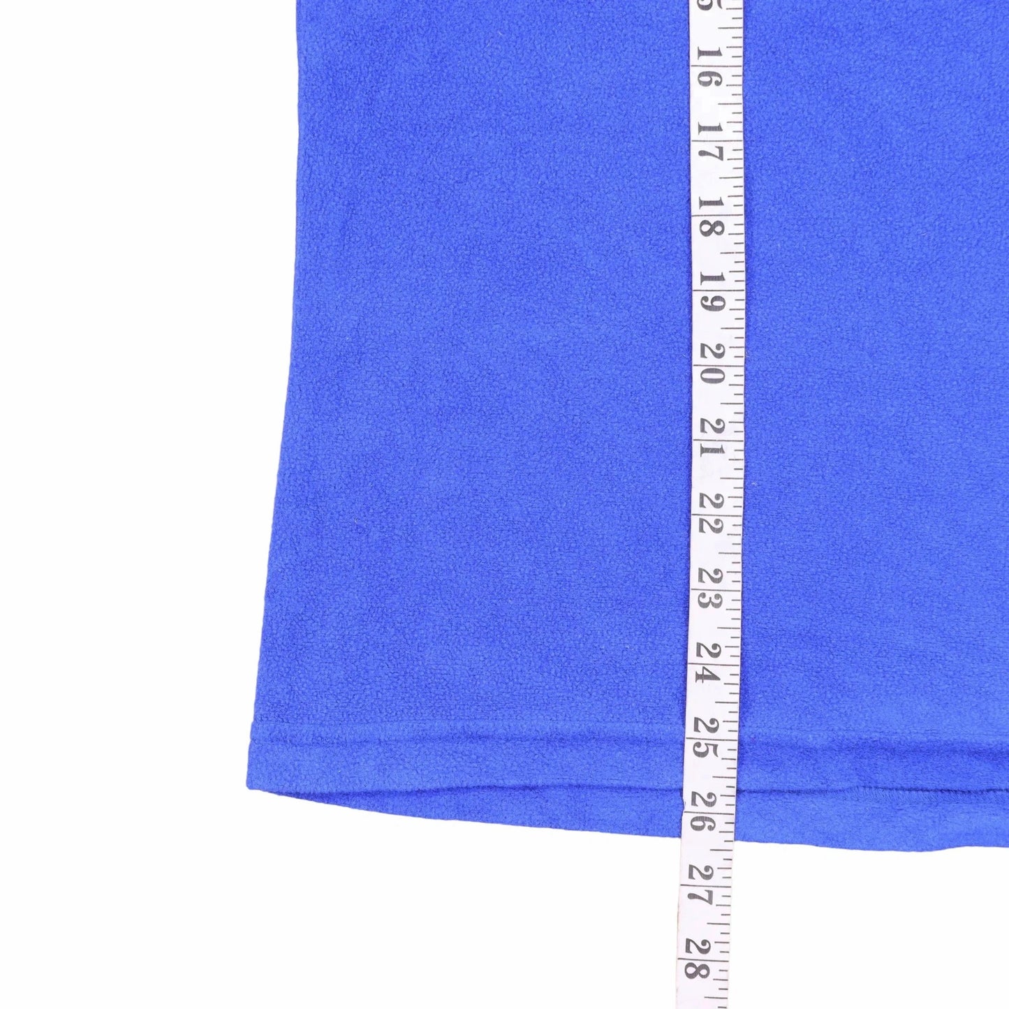 Fila Blue Sweatshirt - XS