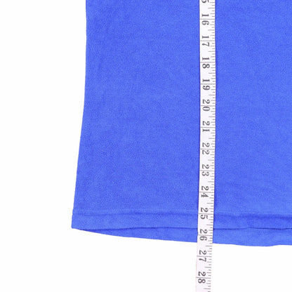 Fila Blue Sweatshirt - XS