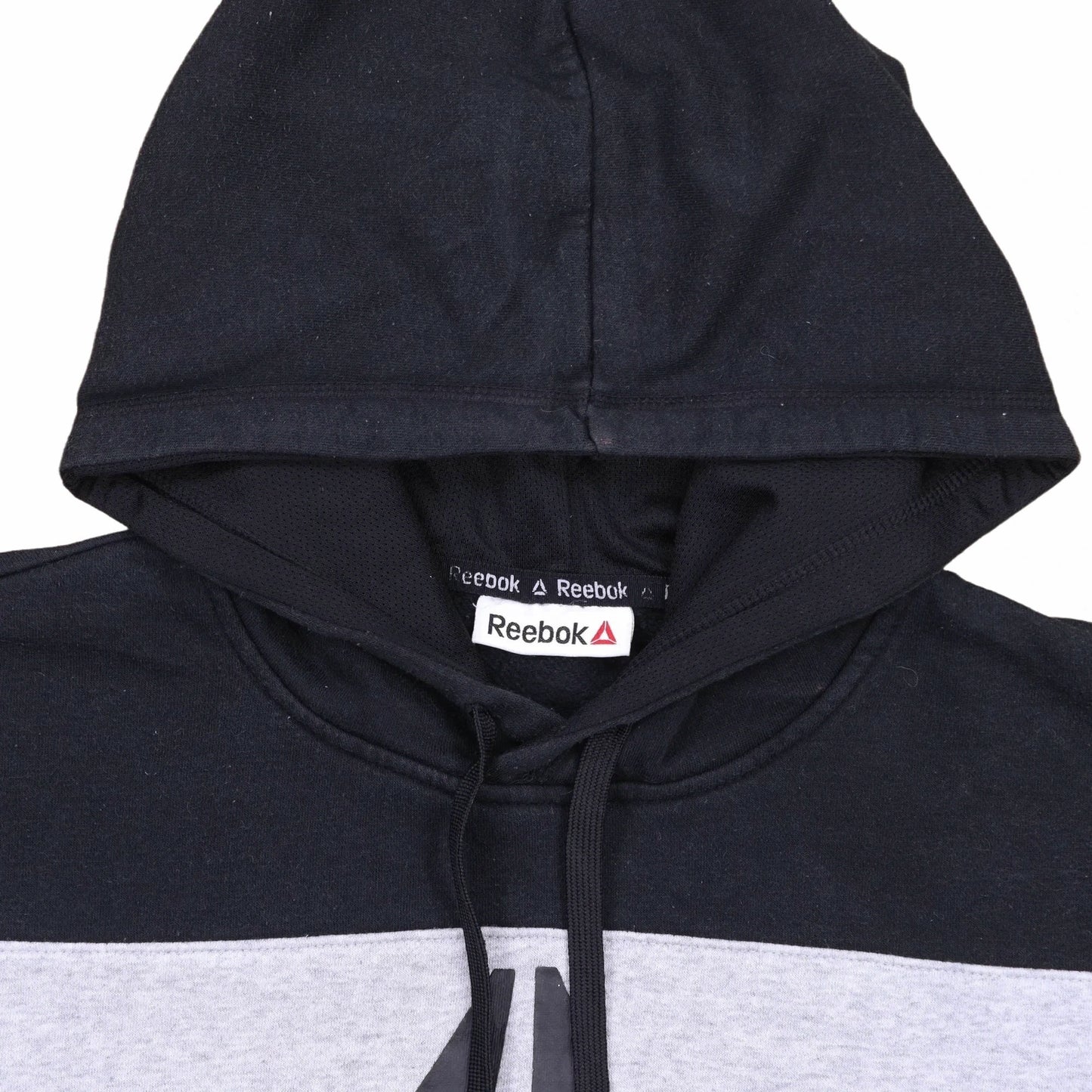 Reebok Multicoloured Sweatshirt - M