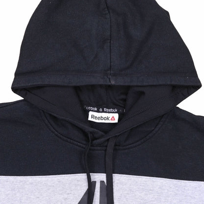 Reebok Multicoloured Sweatshirt - M