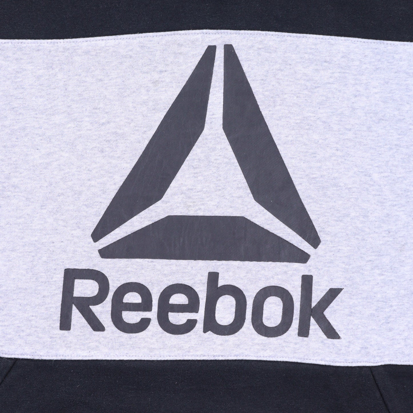 Reebok Multicoloured Sweatshirt - M