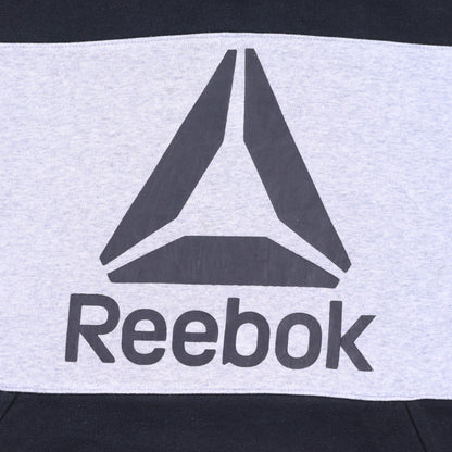Reebok Multicoloured Sweatshirt - M
