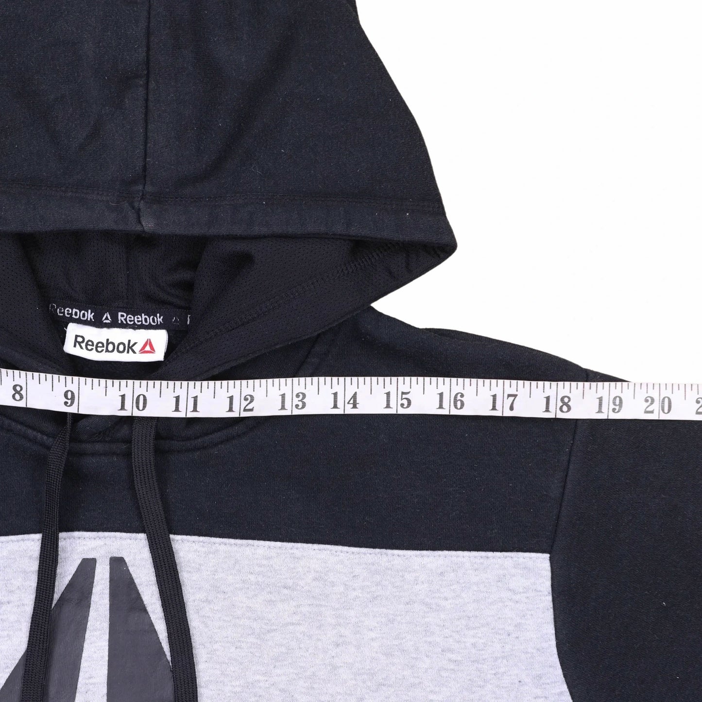 Reebok Multicoloured Sweatshirt - M