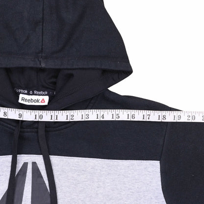 Reebok Multicoloured Sweatshirt - M