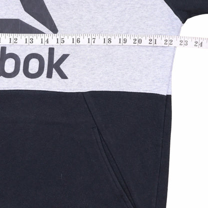 Reebok Multicoloured Sweatshirt - M